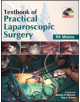 Textbook of Practical Laparoscopic Surgery - 9780071634496-thumb