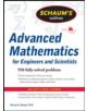 Schaum's Outline of Advanced Mathematics for Engineers and Scientists - 9780071635400-thumb