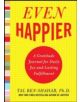 Even Happier: A Gratitude Journal for Daily Joy and Lasting Fulfillment - 9780071638036-thumb