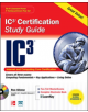 Internet Core and Computing IC3 Certification Global Standard 3 Study Guide - 9780071638111-thumb