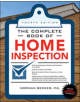 Complete Book of Home Inspection 4/E - 9780071702775-thumb