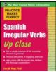 Practice Makes Perfect: Spanish Irregular Verbs Up Close - 9780071718080-thumb