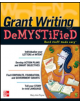 Grant Writing DeMYSTiFied - 9780071738637-thumb