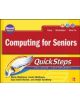 Computing for Seniors QuickSteps - McGraw-Hill Education - Europe - 9780071740357-thumb