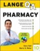 Lange Q&A Pharmacy, Tenth Edition - 9780071740678-thumb