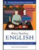 Better Reading English: Improve Your Understanding of Written English - 9780071744768-thumb