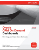 Oracle CRM On Demand Dashboards - 9780071745345-thumb