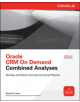 Oracle CRM On Demand Combined Analyses - 9780071745383-thumb