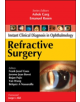 Refractive Surgery - 9780071749473-thumb