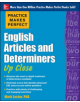 Practice Makes Perfect English Articles and Determiners Up Close - 9780071752060-thumb