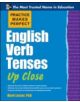 Practice Makes Perfect English Verb Tenses Up Close - 9780071752121-thumb