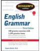 Schaum's Outline of English Grammar, Third Edition - 9780071756075-thumb