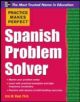 Practice Makes Perfect Spanish Problem Solver - 9780071756198-thumb