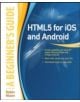 HTML5 for iOS and Android: A Beginner's Guide - 9780071756334-thumb