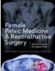 Female Pelvic Medicine and Reconstructive Surgery - 9780071756419-thumb