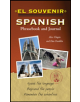 El Souvenir Spanish Phrasebook and Journal - 9780071760997-thumb