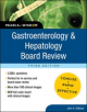 Gastroenterology and Hepatology Board Review: Pearls of Wisdom, Third Edition - 9780071761666-thumb