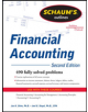 Schaum's Outline of Financial Accounting 2 Ed. - 9780071762502-thumb