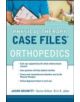 Physical Therapy Case Files: Orthopaedics - 9780071763776-thumb