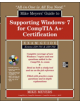 Mike Meyers' Guide to Supporting Windows 7 for CompTIA A+ Certification (Exams 701 & 702) - 9780071763929-thumb