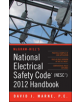 National Electrical Safety Code (NESC) 2012 Handbook - 9780071766852-thumb