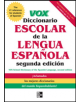 VOX Diccionario Escolar - 9780071772235-thumb