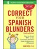 Correct Your Spanish Blunders - 9780071773003-thumb