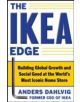 The IKEA Edge: Building Global Growth and Social Good at the World's Most Iconic Home Store - 9780071777650-thumb