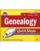 Genealogy QuickSteps - McGraw-Hill Education - Europe - 9780071784207-thumb