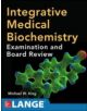 Integrative Medical Biochemistry: Examination and Board Review - 9780071786126-thumb