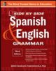 Side-By-Side Spanish and English Grammar - 9780071788618-thumb