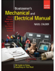 Boatowners Mechanical and Electrical Manual 4/E - 9780071790338-thumb