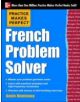 Practice Makes Perfect French Problem Solver - 9780071791175-thumb