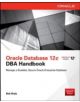 Oracle Database 12c DBA Handbook - 9780071798785-thumb