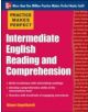 Practice Makes Perfect Intermediate English Reading and Comprehension - 9780071798846-thumb