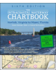 Intracoastal Waterway Chartbook Norfolk to Miami - 9780071803908-thumb