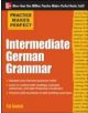 Practice Makes Perfect: Intermediate German Grammar - 9780071804776-thumb