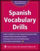 Spanish Vocabulary Drills - 9780071805001-thumb