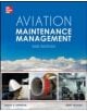 Aviation Maintenance Management, Second Edition - 9780071805025-thumb