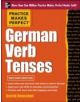 Practice Makes Perfect German Verb Tenses - 9780071805094-thumb