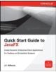 Quick Start Guide to JavaFX - 9780071808965-thumb