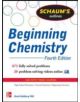 Schaum's Outline of Beginning Chemistry - 9780071811347-thumb