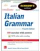 Schaum's Outline of Italian Grammar - 9780071823609-thumb