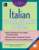 Italian Vocabulary Drills - 9780071823777-thumb