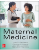 Maternal Medicine - 9780071824163-thumb