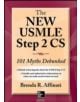 The New USMLE Step 2 CS: 101 Myths Debunked - 9780071828130-thumb