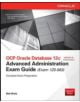 OCP Oracle Database 12c Advanced Administration Exam Guide (Exam 1Z0-063) - 9780071828680-thumb