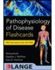 Pathophysiology of Disease: An Introduction to Clinical Medicine Flash Cards - 9780071829168-thumb