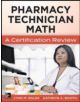 Mastering Pharmacy Technician Math: A Certification Review - McGraw-Hill Education - Europe - 9780071829687-thumb