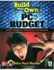 Build Your Own PC on a Budget: A DIY Guide for Hobbyists and Gamers - 9780071842372-thumb